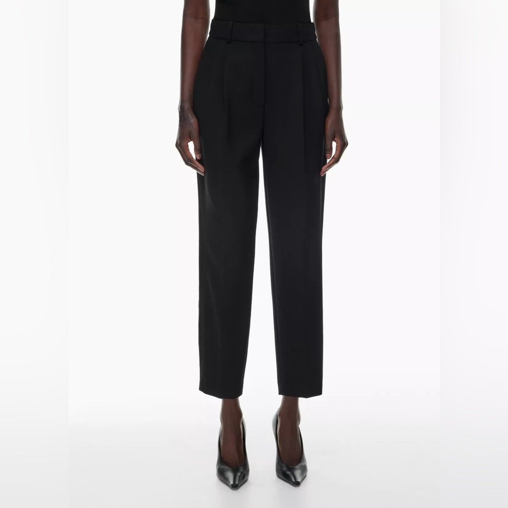 Babaton Vogue Trousers